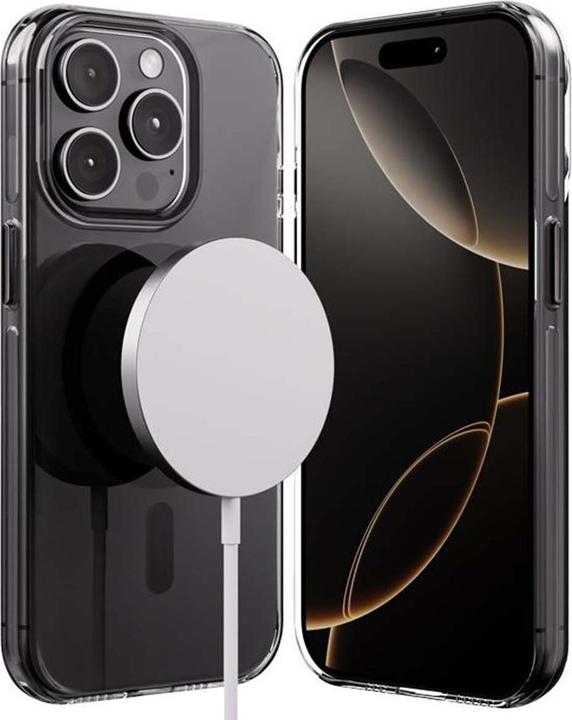 Produktbild Crong MagSafe Hartschale iPhone 15 Pro (Apple iPhone 15 Pro)
