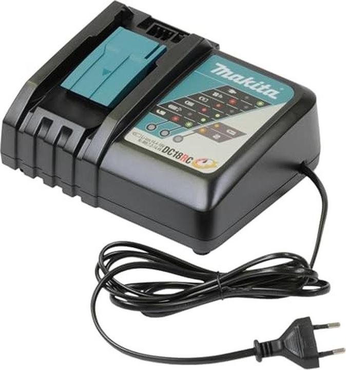 Immagine prodotto Makita Kit Fonte di Alimentazione (18 V)