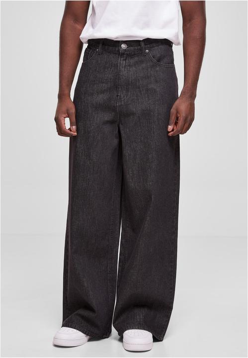 Image du produit Urban Classics Jeans amples 90's - 73901 (36)