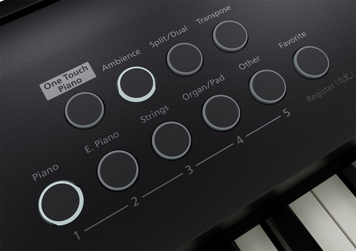 Produktbild Roland FP-E50 (88 Tasten)