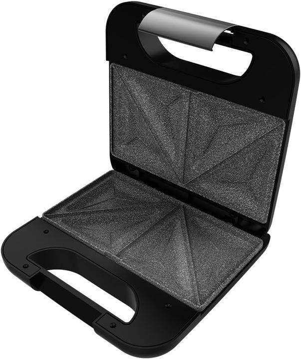 Produktbild Cecotec Sandwichmaker Rock'nToast Classic+