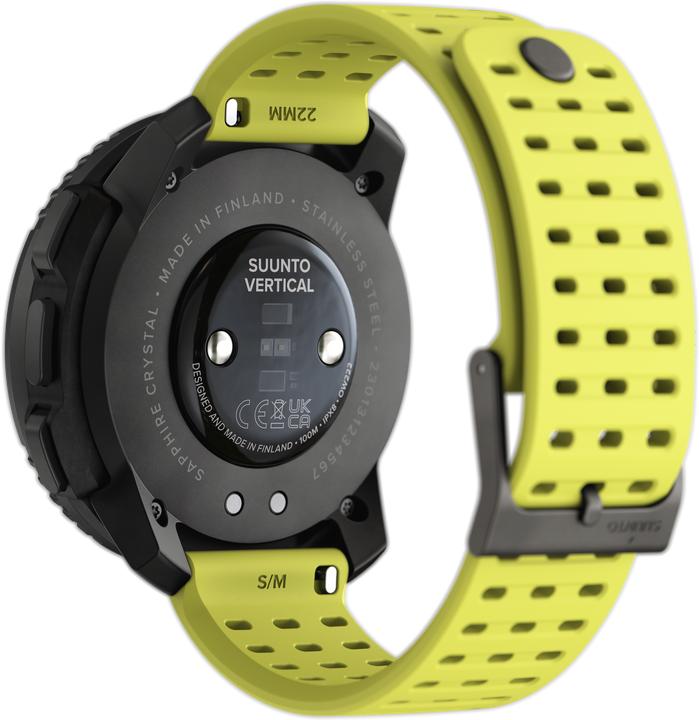 Immagine prodotto Suunto Verticale (49 mm)