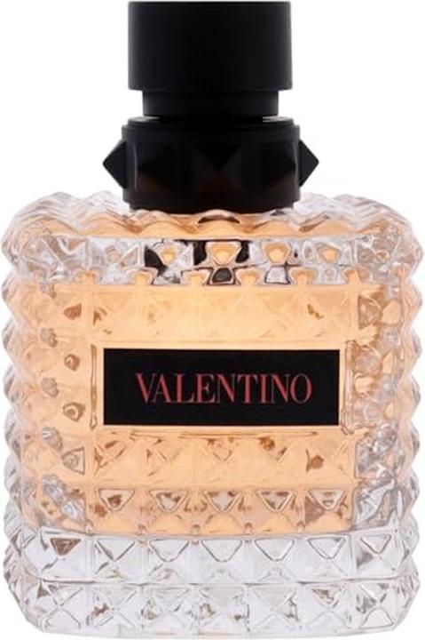 Actual product image Valentino Born In Roma Coral Fantasy (Eau de parfum, 100 ml)
