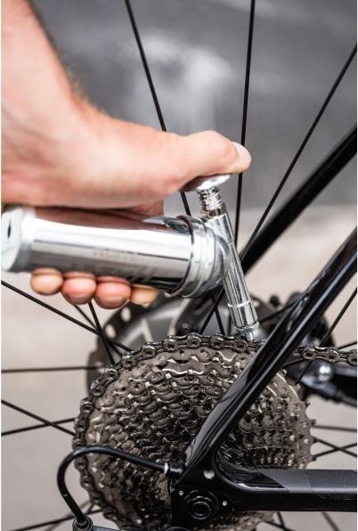 Immagine prodotto HAZET Mini ingrassatore 2162M