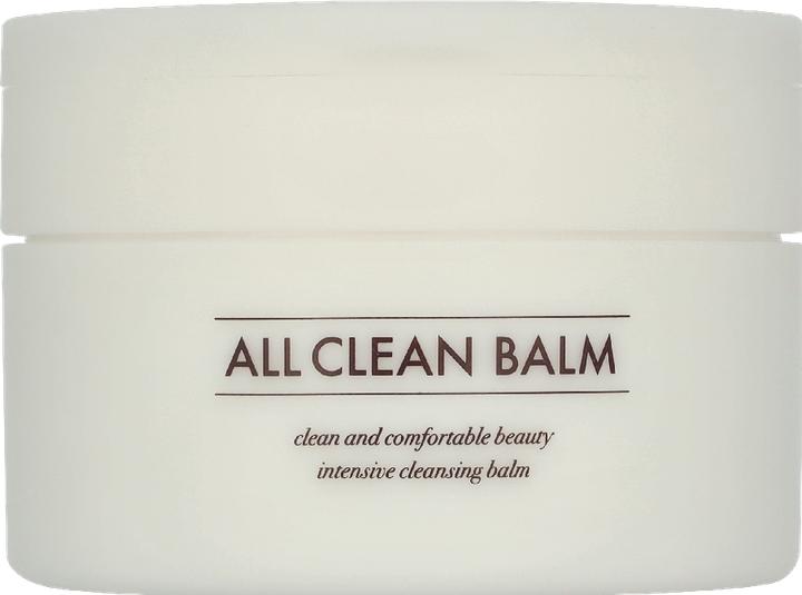 Productafbeelding Heimish All Clean (Make-up remover, Make-up verwijderingsbalsem, 120 ml)