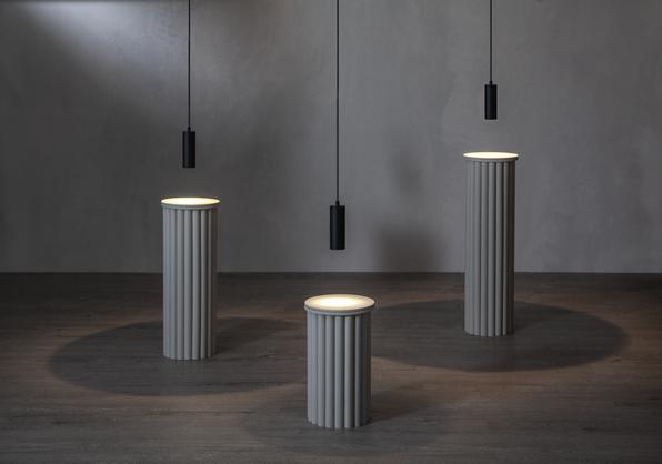 Produktbild Star Trading LED Leuchtmittel GU10 MR16 Spotlight Glass (GU10, 380 lm, 1x)