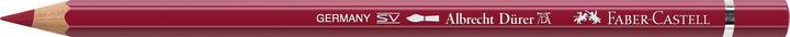 Immagine prodotto Faber-Castell Matita colorata Albrecht Dürer rosso scuro 225 (Rosso scuro, 1 x)