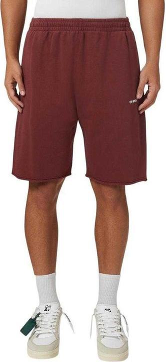 Produktbild Off Helvetica SweatShorts (S)