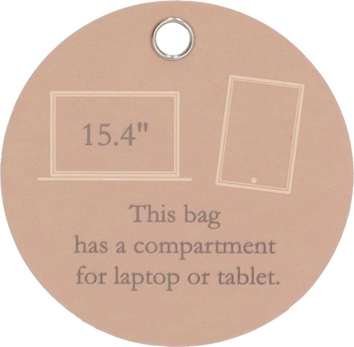 Immagine prodotto Charm Borsa a Tracolla Mano e Spalla Midwood
