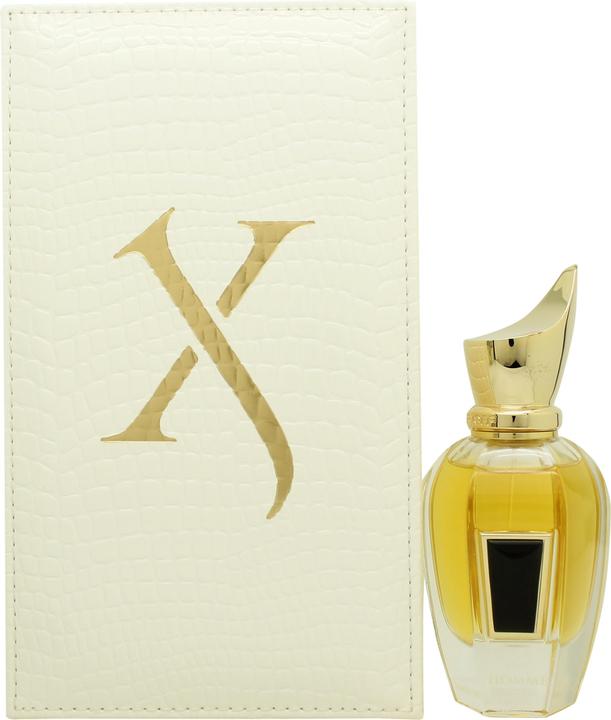 Actual product image XerJoff 17/17 Stone Label Homme by Eau de Parfum Spray 50 ml (Eau de parfum, 50 ml)
