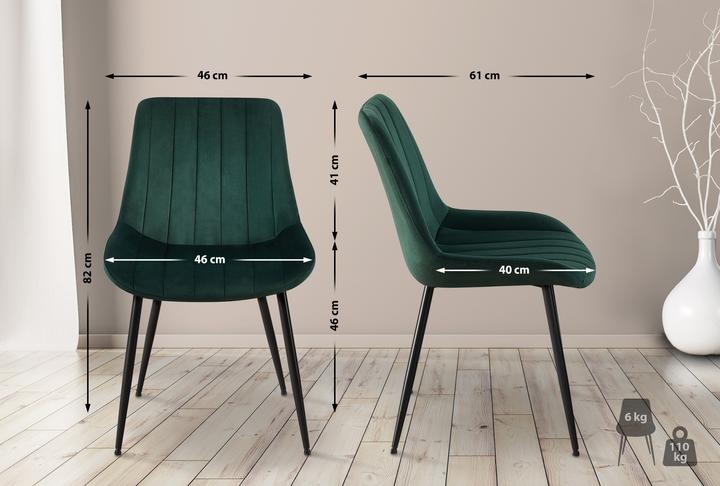 Image du produit CLP Rahden Samt