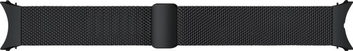 Produktbild Samsung Milanese Strap (40 mm, Stainless Steel)