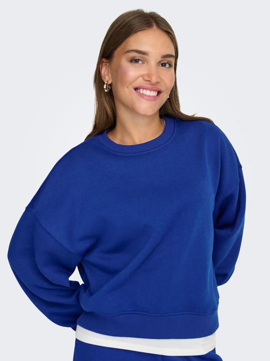 Image du produit Only Onlbest L/S Crew Neck Swt Noos (XL)