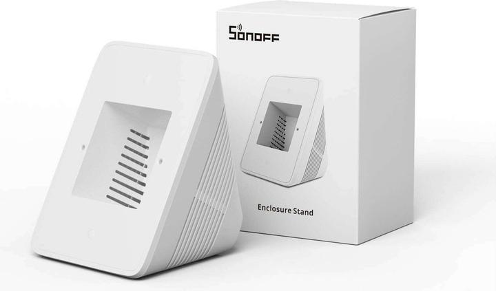 Image du produit Sonoff Support de table NSPanel StandB, blanc