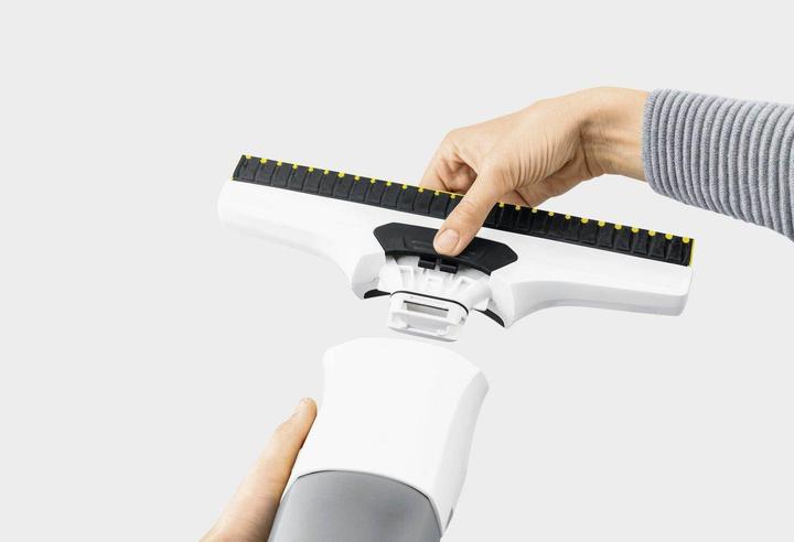 Produktbild Kärcher Staubsauger VC 4