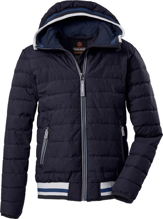 Immagine prodotto MGA Giacca Killtec per bambini - Visby BYS trapuntata BLSN (152)