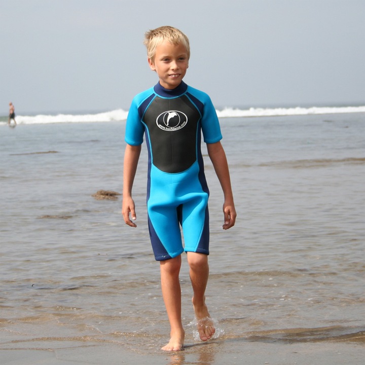 Produktbild Konfidence Shorty (3 mm, L)