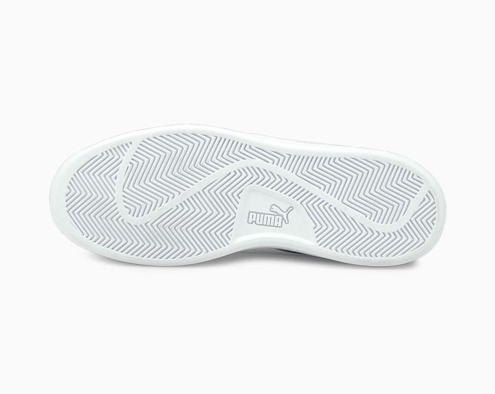 Image du produit Puma Baskets en cuir Smash v2 (37.5)