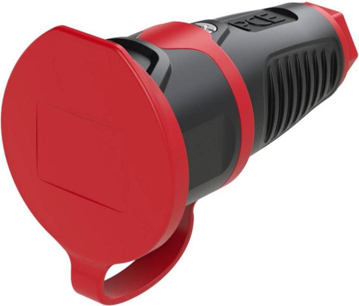 PCE Taurus2 Giunto in gomma DB fb IP54