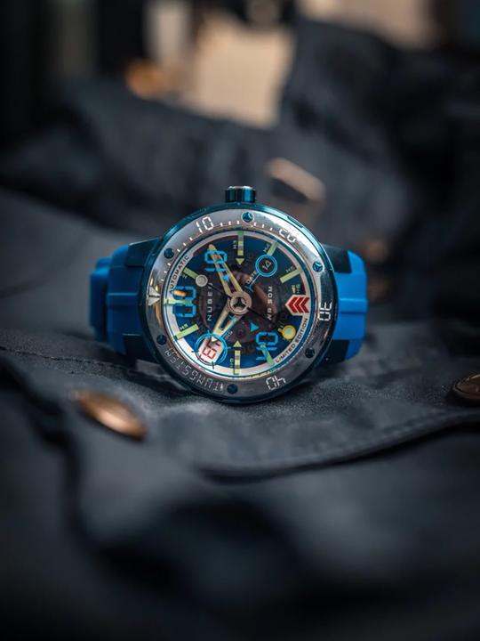 Immagine prodotto Nubeo NB-6090-33 Mariner 9