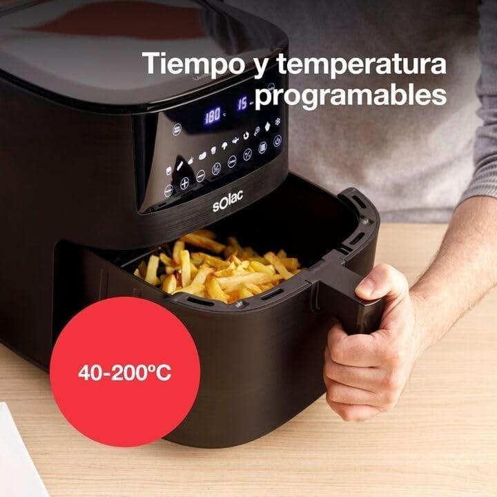 Produktbild Solac FA1521