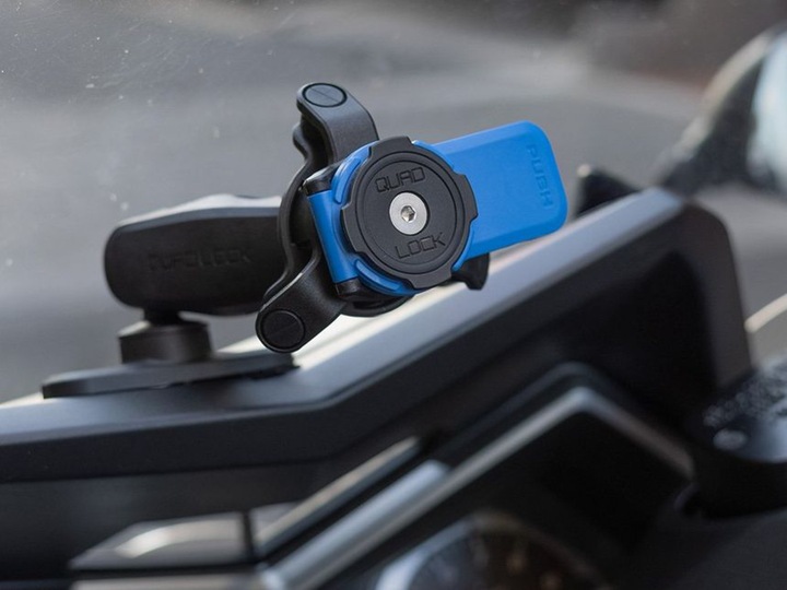 Image du produit Quad Lock 360 tête