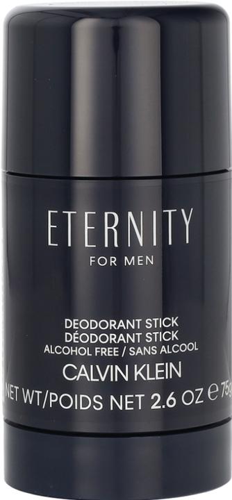 Actual product image Calvin Klein Eternity (Stick, 75 ml)