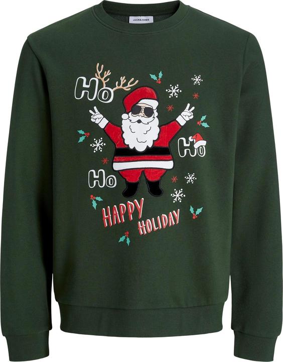 Produktbild Jack & Jones Weihnachts Sweatshirts (S)
