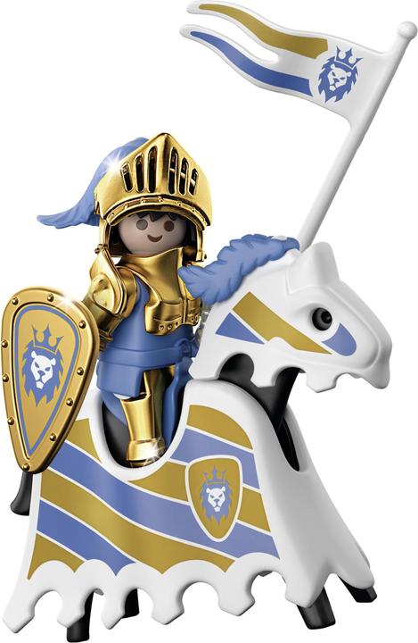 Immagine prodotto Playmobil 71604 Cavaliere del Giubileo (71604)