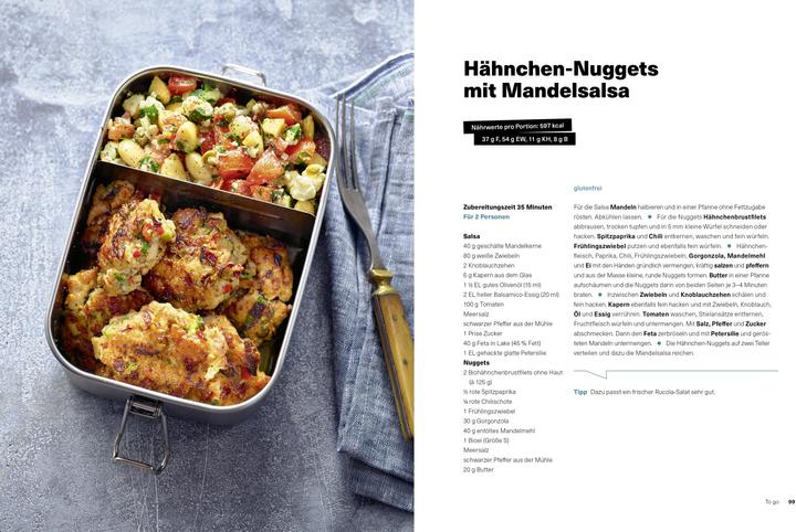 Immagine prodotto Schlank geht auch anders (Tedesco, Christian Henze, 2020)