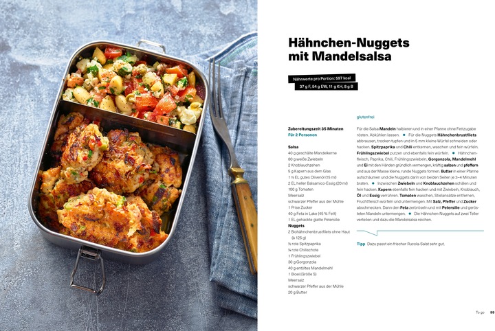 Produktbild Schlank geht auch anders (Deutsch, Christian Henze, 2020)