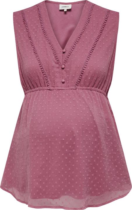 Actual product image Only Maternity Mum Sleeveless Top (XXL)