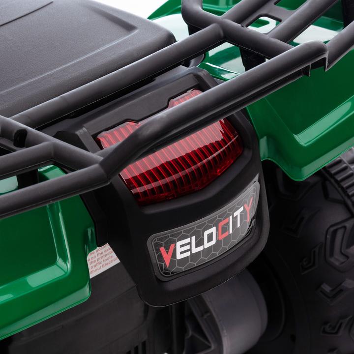 Produktbild Jamb Elektro-Quad (12 V)