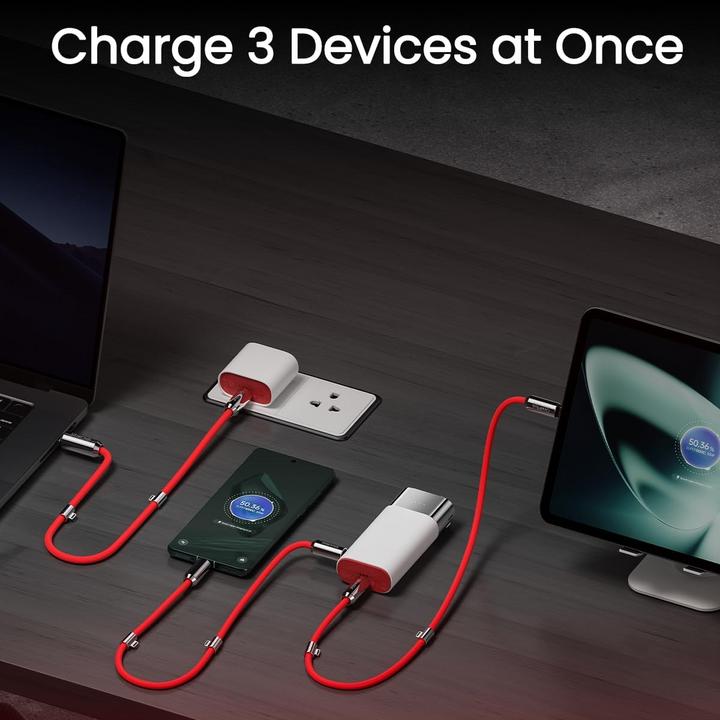 Produktbild Sharge OnePlus Pouch (10000 mAh, 18 W, 36 Wh)