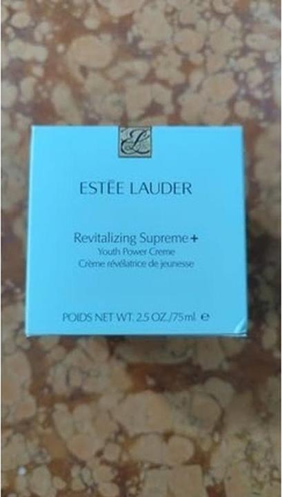 Actual product image Estée Lauder Pure Color (75 ml, 24h cream)