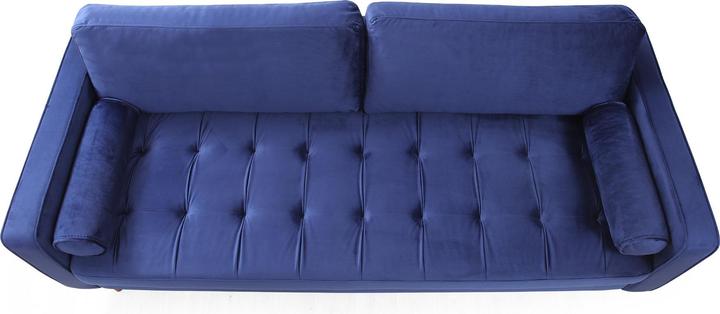 Actual product image Atelier del Sofa Krew (3-seater)
