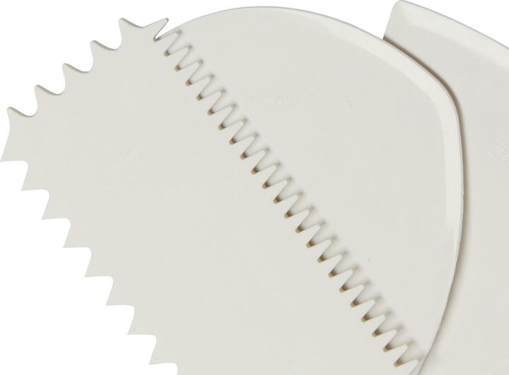 Kaiser Pastry spatula set 3 pieces Pâtisserie