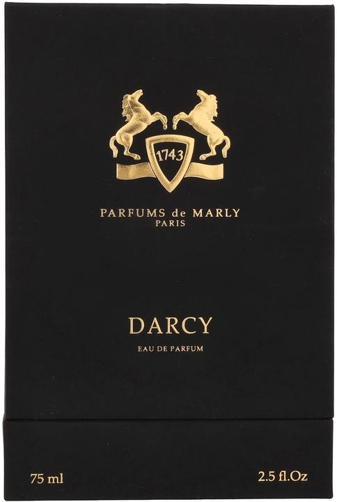 Produktbild Parfums de Marly Darcy Eau de Parfum Spray for Her 75ml (Eau de Parfum, 75 ml)