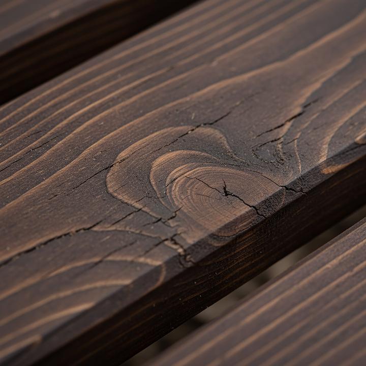 Actual product image Relaxdays garden seat