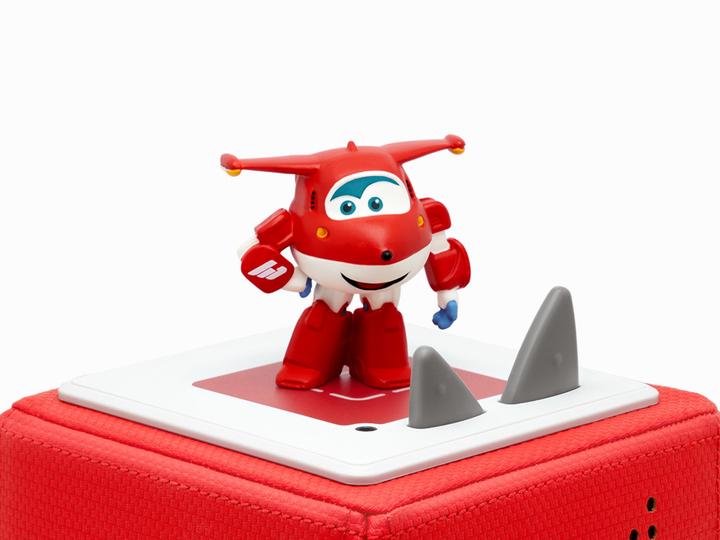 Image du produit Tonies Super Wings - Cochons nageurs (Allemand)