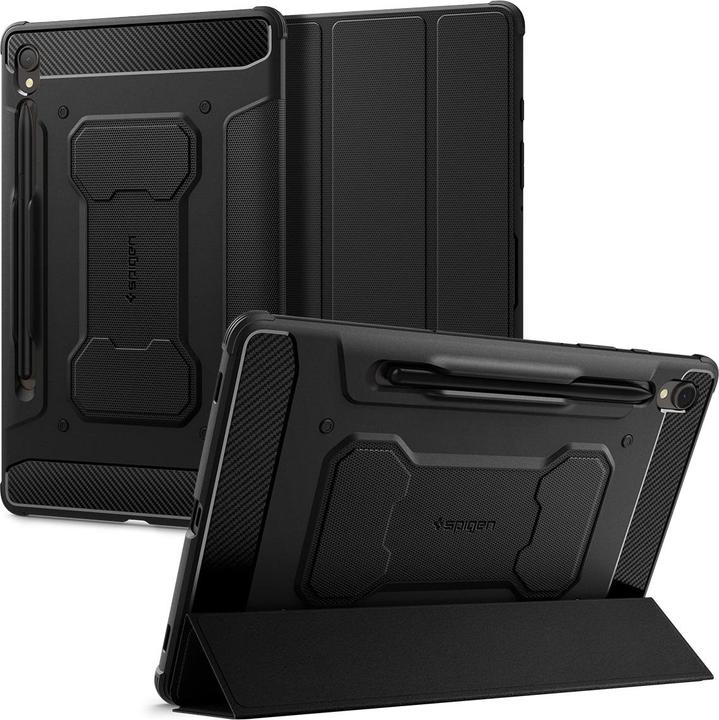 Image du produit Spigen Rugged Armor Pro (Galaxy Tab S9)