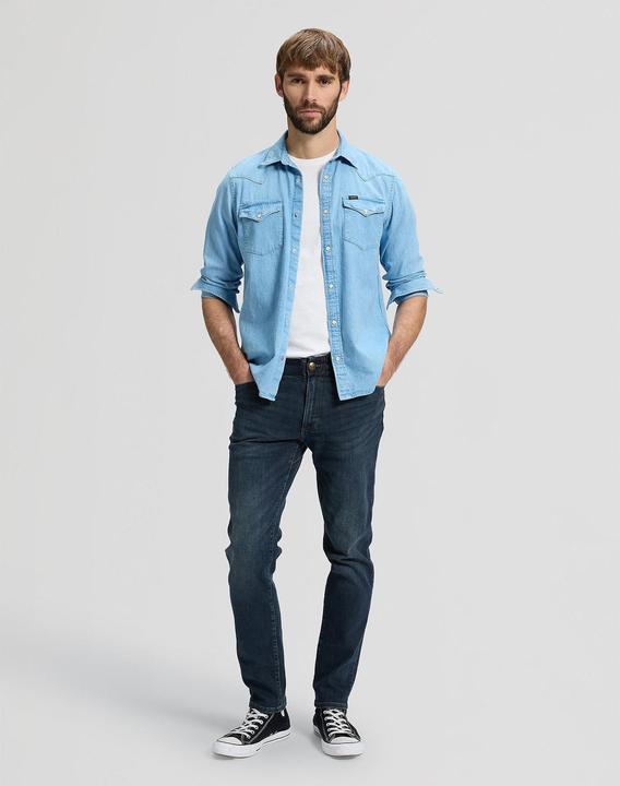 Produktbild Lee Mvp Sebastian (40)