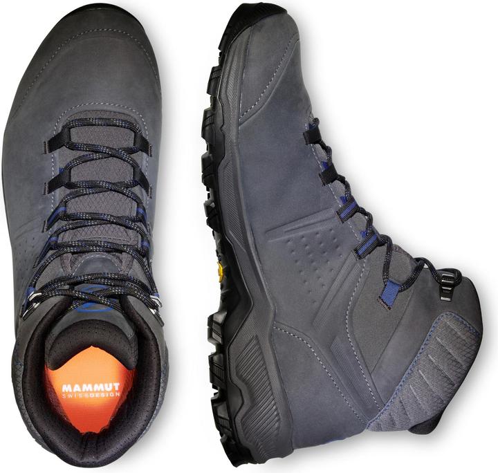 Immagine prodotto Mammut Mercury IV Mid GTX Uomo (40 2/3)