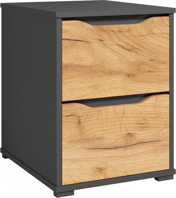 Produktbild Vicco Ruben (48 x 40 x 53.5 cm)