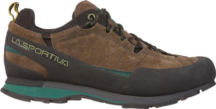 Actual product image La Sportiva Boulder X Shoes (42.5)