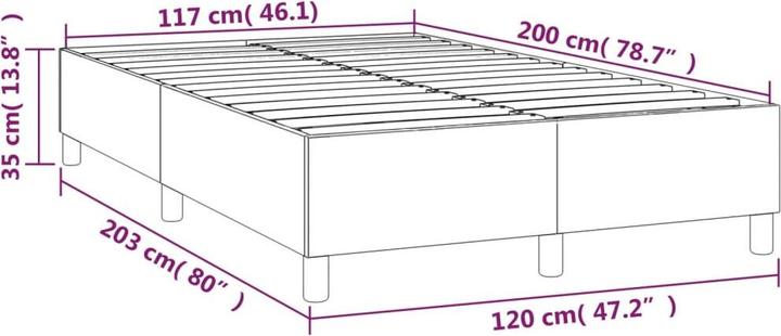 Image du produit VidaXL Shawn (100 x 200 cm)