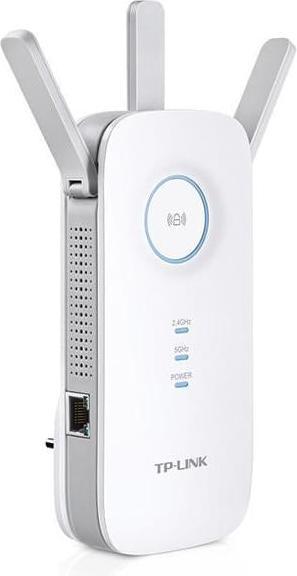 TP-Link WLAN-Repeater RE450 (1300 Mbit/s, 450 Mbit/s)