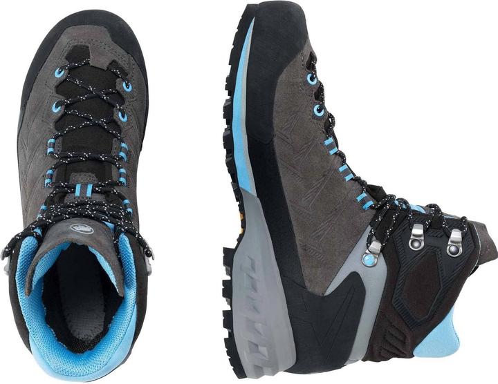 Actual product image Mammut Kento Tour High GTX (38)
