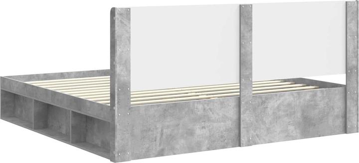Produktbild vidaXL Bettrahmen (180 x 200 cm)