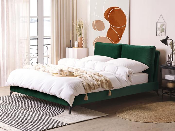 Produktbild Beliani Melle (160 x 200 cm)